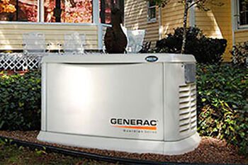 Generator Installation - Bay Area Electrician - Rortech Electric